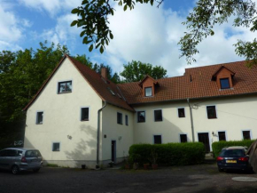  Gästehaus Gauernitzer Hof  Мейсен